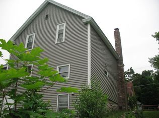 48 Arlington Ave, Dracut, MA 01826