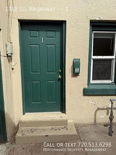 1788 S Broadway #1 Photo 1