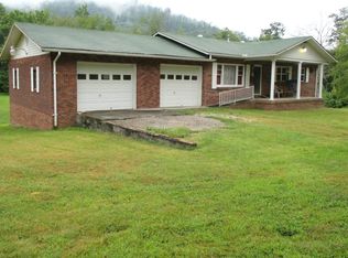 979 Browns Creek Rd, Williamsburg, KY 40769