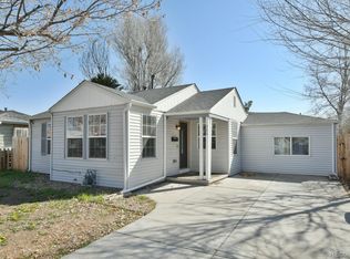 540 Utica St, Denver, CO 80204