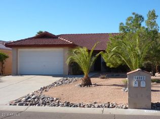 14002 N Kendall Dr, Fountain Hills, AZ 85268