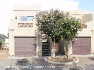 5915 N Thunder Ridge Rd #1, Rimrock, AZ 86335