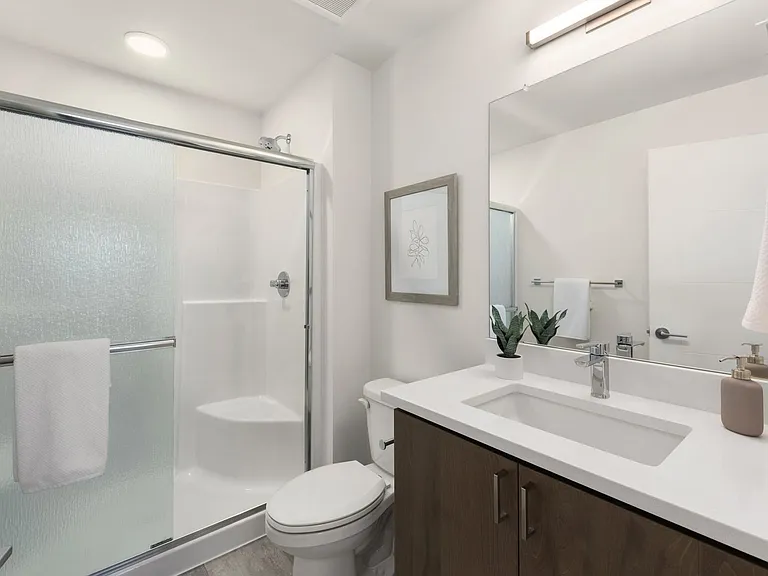 Terra Lofts Apartments & Townhomes — Photo 51