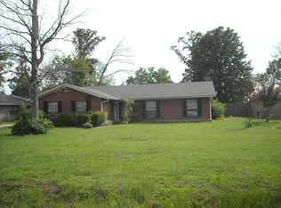 4508 Parkridge Dr, Benton, LA 71006