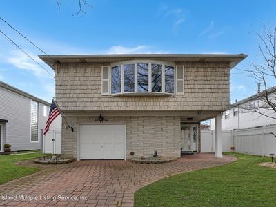 57 Carreau Ave, Staten Island, NY, 10314