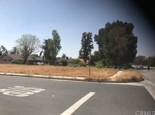 3873 N Valencia Ave, San Bernardino, CA 92404