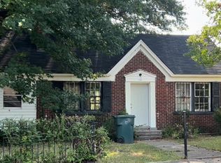 710 McConnell St, Memphis, TN 38112