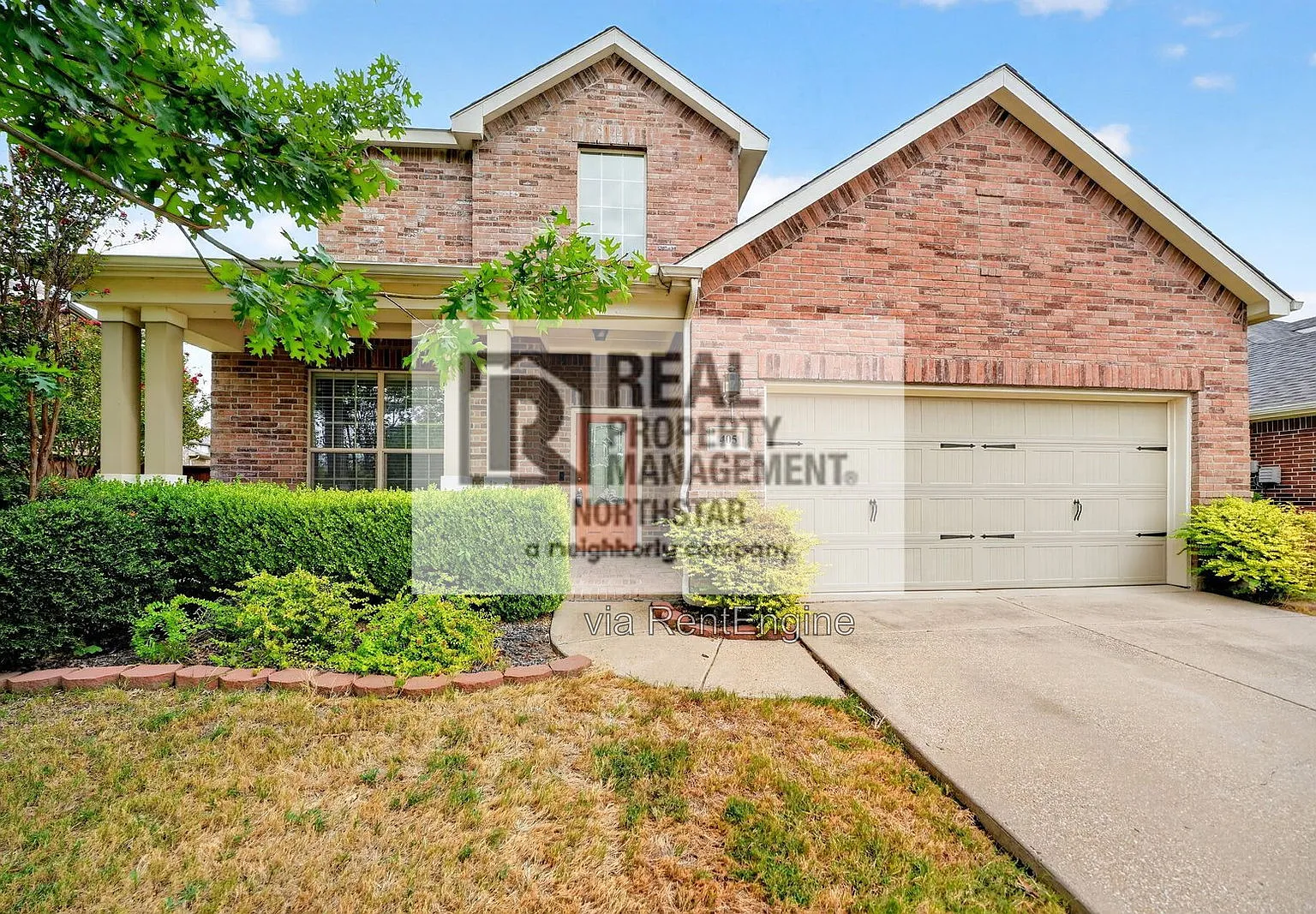 3 bed, 2.5 bath, 2786 sqft, $2,495 — Photo 1