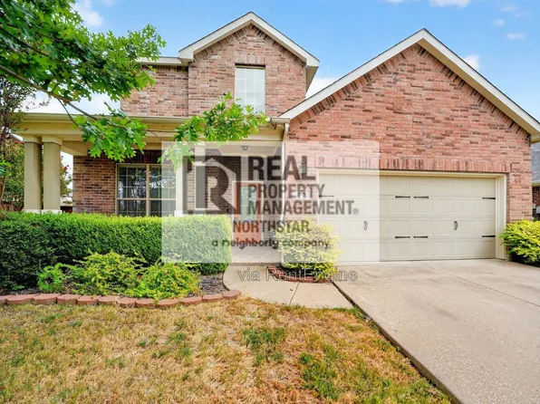 405 Driftwood Ct, Forney, TX 75126