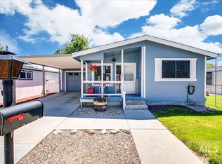 388 Silver City Dr, Boise, ID 83713