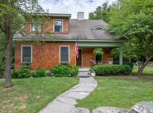 15 Chamberlain Rd, New Boston, NH 03070