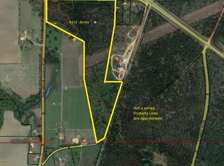 0 Memory Rd, Frisco City, AL 36445