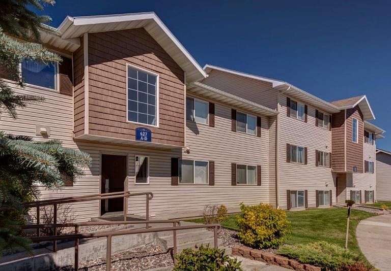 Mountain View Apartment Homes Apartment Rentals Bozeman, MT Zillow