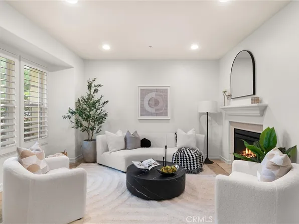 5 Orange Blossom Cir, Ladera Ranch, CA 92694