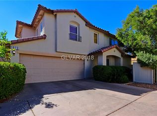 1073 Coronado Peak Ave, Las Vegas, NV 89183