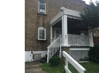 658 Copley Rd, Upper Darby, PA 19082