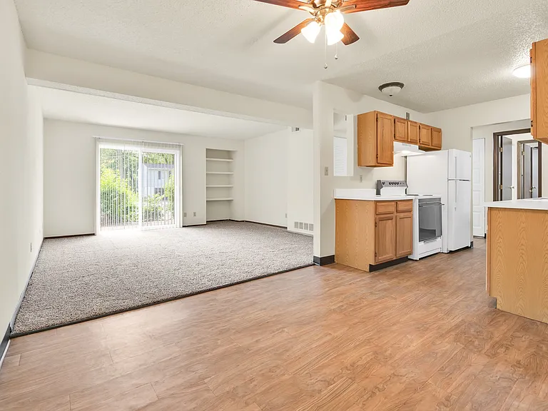 2 Bedroom