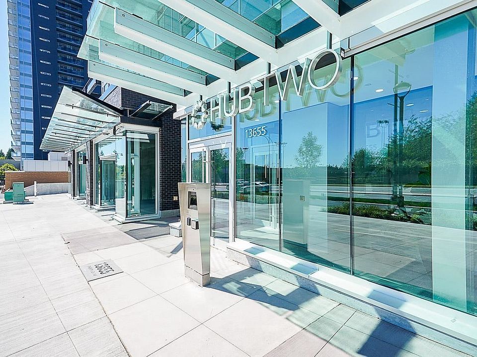 1st image of 13655 Fraser Hwy #405