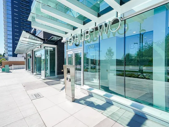 13655 Fraser Hwy #405, Surrey, BC V3T 2V6