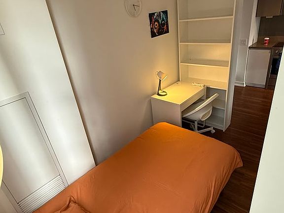 2nd image of 85 Queens Wharf Rd #1506C