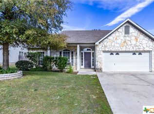 2005 N View Dr, San Marcos, TX 78666