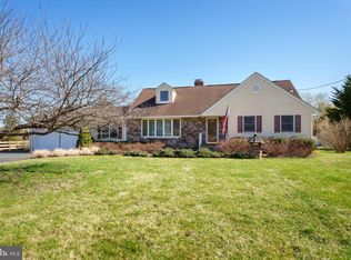 267 Lambertville Hopewell Rd, Hopewell, NJ 08525