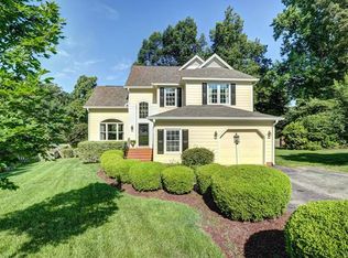 13321 Shady Knoll Ct, Henrico, VA 23233