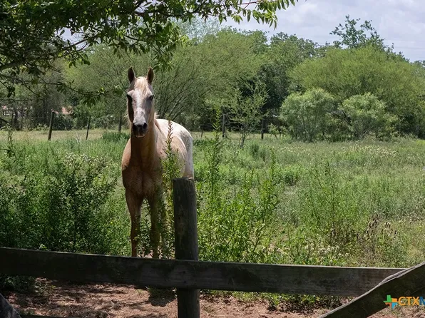 3508 Moulton Rd, Gonzales, TX 78629
