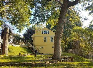 1422 Parkland Ave, Langhorne, PA 19047
