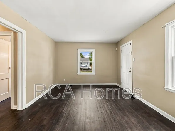1950 N Dequincy St, Indianapolis, IN 46218