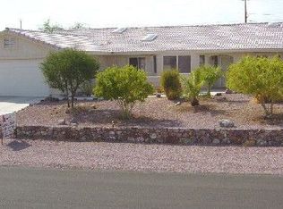 1346 Stardust Pl, Lake Havasu City, AZ 86406