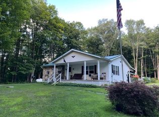 334 Carmer Ln, Coudersport, PA 16915