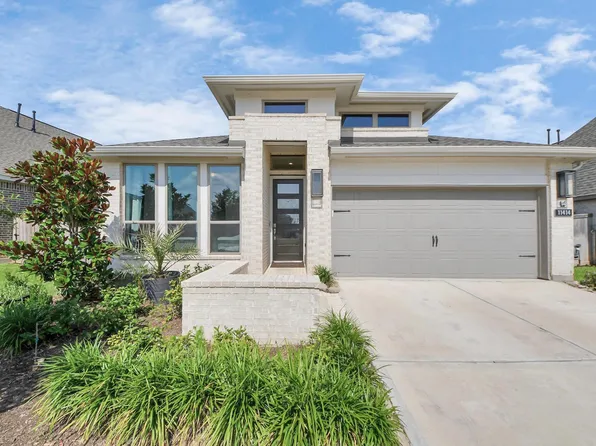 11414 Bush Clover Dr, Cypress, TX 77433