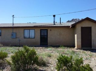 8315 Monte Vista Rd SE, Deming, NM 88030