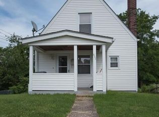 431 Meadowbrook Dr, North Versailles, PA