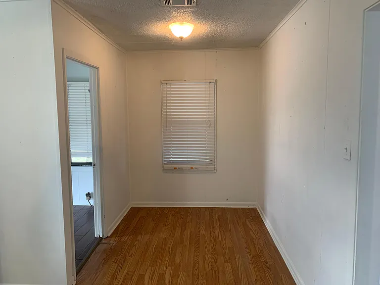 Kitchen table