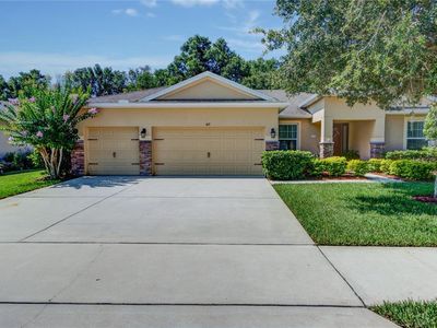 619 Meadow Sage Dr, Deland, FL, 32724