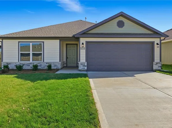 533 N Persimmon St, Gardner, KS 66030