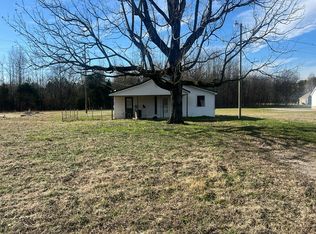 380 Gann Rd, Selmer, TN 38375