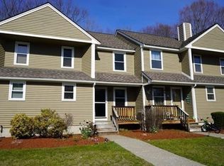 78 Pennacook Dr, Leominster, MA 01453