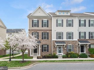 2613 Osprey Way, Frederick, MD 21701