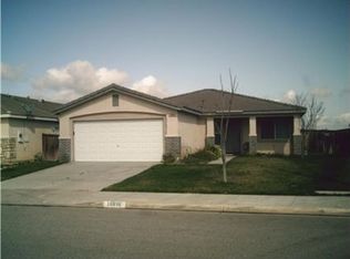 26896 Hanford St, Menifee, CA 92584