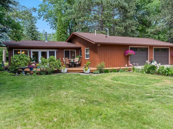 2618 Beauty Lake Rd SW, Nisswa, MN 56468