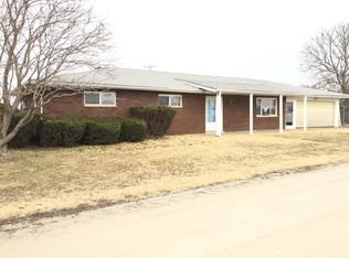303 Kellings Farm Rd, East Carondelet, IL 62240