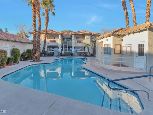 3408 Winterhaven St Unit 204, Las Vegas, NV 89108