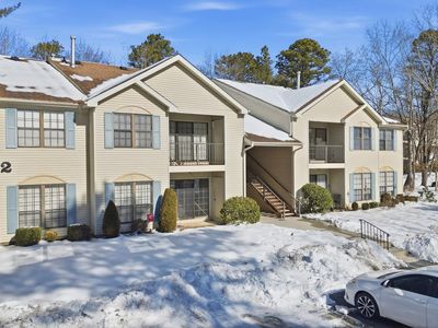 89 Sussex Pl #1203, Galloway, NJ, 08205