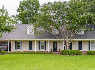 638 Highway 569, Ferriday, LA 71334