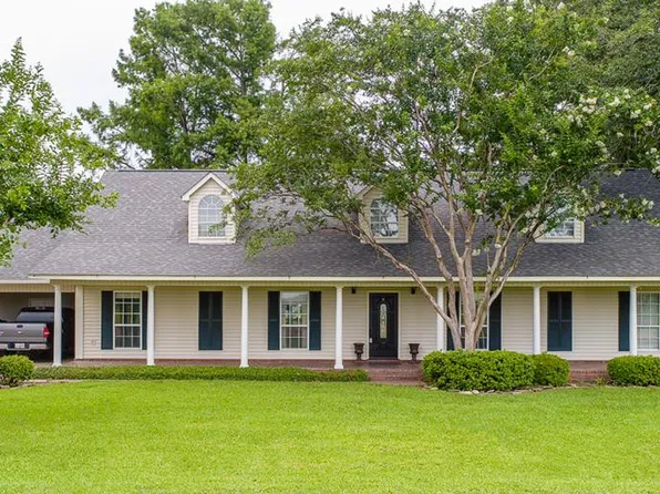 638 Highway 569, Ferriday, LA 71334