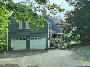 145 Ledges Rd, Ridgefield, CT 06877