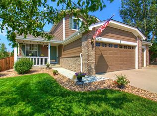 2201 Indian Paintbrush Way, Erie, CO 80516